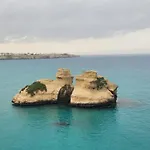 A Casa Di Rosy Tatil Evi *