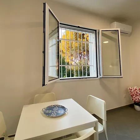 A Casa Di Rosy Tatil Evi *