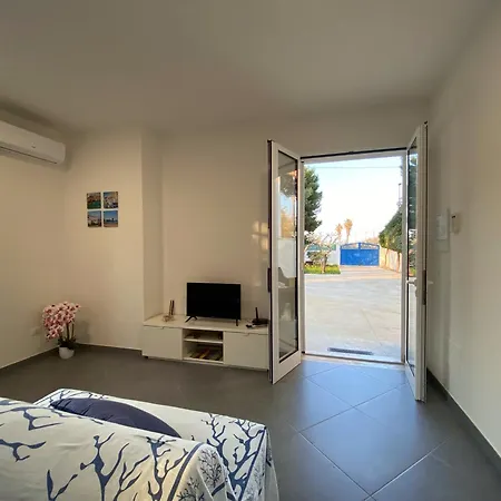 A Casa Di Rosy Tatil Evi Torre Santa Sabina