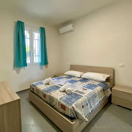 A Casa Di Rosy *