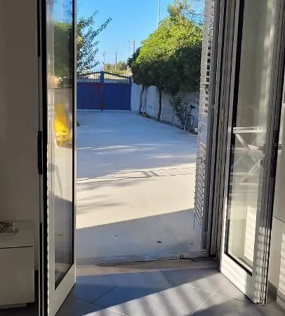 A Casa Di Rosy Ferienhaus *