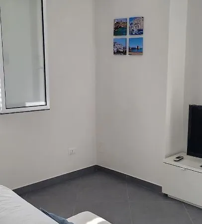 펜션 A Casa Di Rosy 토레 산타 사비나