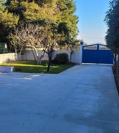 بيت للعطل A Casa Di Rosy