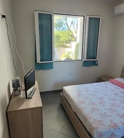 A Casa Di Rosy * 토레 산타 사비나