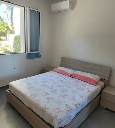펜션 A Casa Di Rosy *