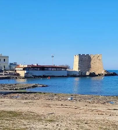 A Casa Di Rosy Dom wakacyjny Torre Santa Sabina