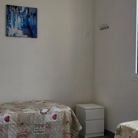 A Casa Di Rosy 펜션