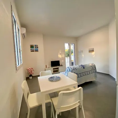 A Casa Di Rosy Dom wakacyjny Torre Santa Sabina