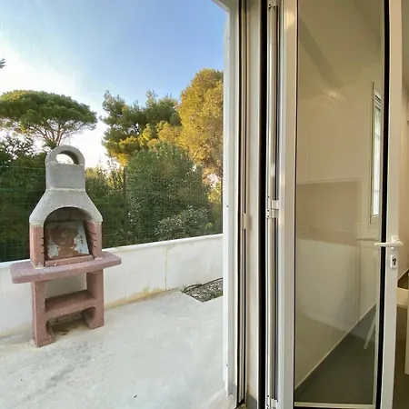 Holiday home A Casa Di Rosy