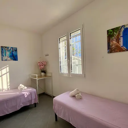 Holiday home A Casa Di Rosy *