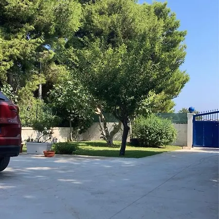 A Casa Di Rosy Dom wakacyjny