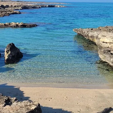 Holiday home A Casa Di Rosy Torre Santa Sabina