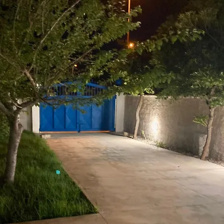 Dom wakacyjny A Casa Di Rosy Torre Santa Sabina