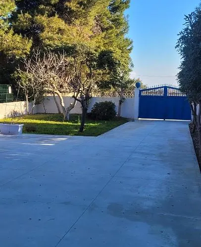 Сasa de vacaciones A Casa Di Rosy